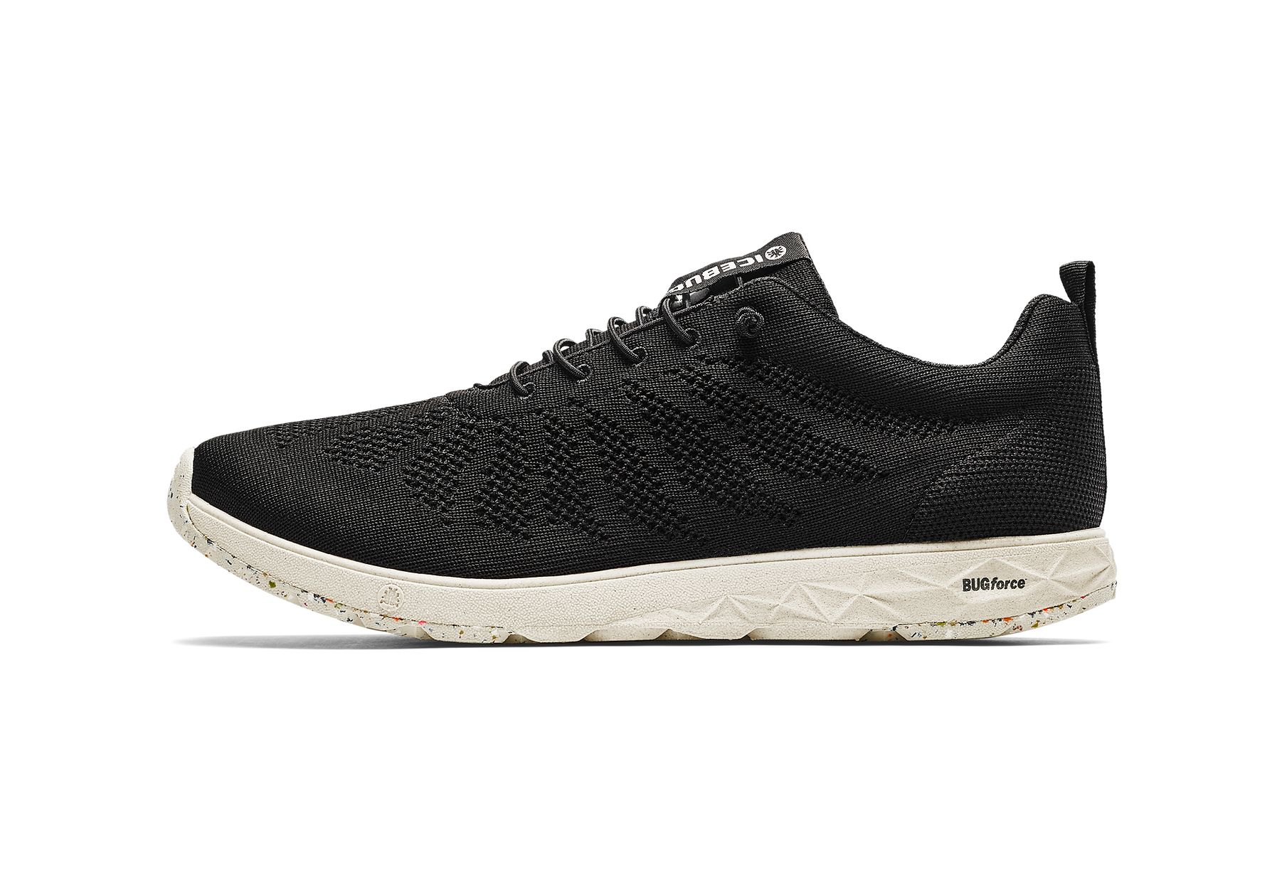 ELI W RB9X Scarpa Walking Donna